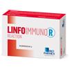 BIOFARMEX Srl LinfoImmuno R Reaction Biofarmex 30 Compresse