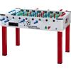 ROBERTO SPORT PROFESSIONAL TRAINING ASTE RIENTRANTI Calciobalilla da Interno