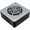Envirotrol - Mod. 81000071 - Purificatore dell'Aria/Fotocatalizzatore - Colore: Grigio