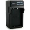 PATONA 3in1 Caricabatteria per EN-EL9, EN-EL9a batterie compatibile con Nikon SLR-D40, SLR-D40x, DSLR-D60, DSLR-D3000, DSLR-D5000