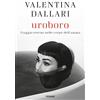 Piemme Uroboro. Viaggio eterno nelle crepe dell'anima