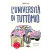 Il Castoro L'università di Tuttomio