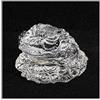 Lachineuse Crapaud Feng Shui di ricchezza
