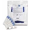 TECNO-GAZ Test Sterilizzazione SteamPlus - 100 pz