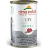 Almo Nature HFC 24 x 140 g - Tonno e Acciughine