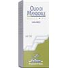 NEW FA.DEM. Srl OLIO DI MANDORLE DOLCI 50 ML CON ASTUCCIO