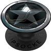 Marvel PopSockets Marvel The Falcon and the Winter Soldier Bucky Barnes Icon PopGrip: Impugnatura per Telefoni Cellulari e Tablet Intercambiabile