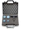 Coming Kit Calibratori Sbavatori Coming con Impugnatura a Cricco 16-20-26-32 - 2000305