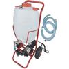 Coming Ciclone per Pulizia Impianti Solari e Termici Coming 1.0HP - 1900103