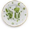 BITOSSI HOME PIATTO FRUTTA 20.5 CM, FLOREALE FTB1070