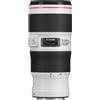 Canon EF 70-200mm f4L IS USM - Garanzia Canon Italia - Cine Sud è da 48 anni sul mercato!