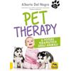 Macro Edizioni Pet Therapy. Il potere terapeutico degli animali