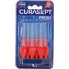 CURASEPT PROXI T12 ROSSO/RED 6 PEZZI