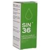 IGEAKOS Sin 36 Gocce 50 Ml