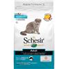 Schesir Adult Mantenimento con Pesce - 1,5 kg