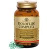 Solgar Doloflog Complex 60 capsule vegetali