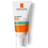 LA ROCHE POSAY-PHAS (L'OREAL) ANTHELIOS CREMA IDRATANTE SPF50+ SENZA PROFUMO 50 ML