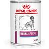 Royal Canin Veterinary Renal Special cibo umido per cane 1 confezione (12 x 410 g)