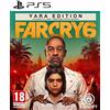 UBI Soft Far Cry 6. Yara Edition (Ps4) - Other - Playstation 5