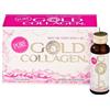 Minerva Reearch Labs Minerva Research Labs Gold Collagen Pure 10 Flaconi 50 Ml