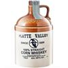 McCormick Distilling - Platte Valley Whiskey - 100% Straight Corn Whisky - 70cl