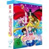 Crunchyroll Sailor Moon - Staffel 2 - Blu-ray Box (Episoden 47-89)