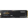 Samsung 970 EVO Plus MZ-V7S500BW , Internal NVMe M.2 SSD, 500 GB, Up to 3,500 MB/s sequential read
