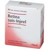 Guna Retina Suis-Injeel 10 fiale iniettabili da 1,1 ml - rimedio omeopatico