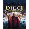 Paramount I Dieci Comandamenti (1956) (2 Blu-Ray Disc)