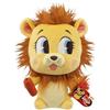 Funko Plush: Villainous Valentines - Lion - Peluche da Collezione - Idea Regalo per il Compleanno - Merchandising Ufficiale Peluche per Bambini e Adulti, Fidanzate e Fidanzati