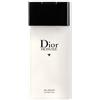Dior Dior Homme - Gel Doccia 200 ml