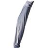 Spetebo Telo di protezione di alta qualità per ombrelloni da 200 cm fino a 400 cm - Materiale: Poliestere Oxford 420 - impermeabile, resistente, protezione dai raggi UV