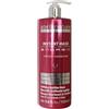 abril et nature - Maschera Capillare Professionale Energic - Ammorbidisce e Idrata con Ioni Positivi - Elimina l'Elettricità Statica e il Frizz - Rinnova Vitalità e Brillantezza - 1000 ml