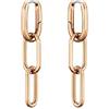 Boss Jewelry Orecchini da Donna, Collezione Tessa 1580202