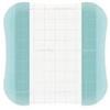 Coloplast MEDICAZIONE SPECIALE ATTIVA TRASPARENTE CON IDROCOLLOIDE COMFEEL PLUS 5X25 CM 5 PEZZI