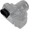 PROfezzion Grandi Estese in Morbido Silicone Oculare per Fujifilm X-T5 X-T4 X-T3 X-T2 X-T1 X-H2S X-H1 GFX100S GFX100 GFX50S GFX50SII Sostituisce Fuji EC-XT L, EC-GFX, EC-XT M, EC-XT S e EC-XH W Eyecup