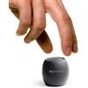 Boompods Zero Talk Bluetooth® Altoparlante Amazon Alexa direkt integriert, Freisprechfunktion, stoÃ