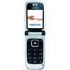 Nokia 6131 black Cellulare