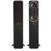 Q Acoustics Diffusori Da Pavimento (Coppia) Q Acoustics Q 3050i Nero