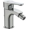 IDEAL STANDARD - Miscelatore Monocomando Bidet ALPHA Cromo BC652AA