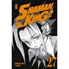 Star Comics Shaman King. Final edition (Vol. 27)
