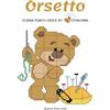 Lulu Orsetto - schemi punto croce by Potrichina