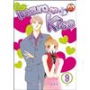 MAGIC PRESS (MPE) ITAZURA NA KISS N. 09