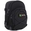 Baxxtar Blackstar V3 borsa custodia per fotocamere digitali compatte - nero