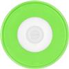 OXO Good Grips-Coperchio in Silicone Riutilizzabile, 20,3 cm INOXO.11242400, Inoxidable, Verde, 20 cm