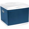 Mobicool Mb Ac/dc 40l Rigid Portable Cooler Bianco,Blu
