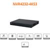 Dahua NVR video registratore IP a 32 canali - NVR4232-4KS3(4K) S