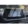 CDEFG Peugeot 208 E-208 2008 E-2008 2020-2022 2023 Pellicola Protettiva Auto Navigation Vetro Temperato 9H Antigraffio e 208 7 Pollici GPS Pellicola Protettiva 2008 2024 Accessori