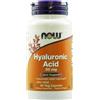 NOW Foods Acido Ialuronico con MSM 60 capsule