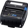 Citizen CMP-30II - Stampante portatile, 80mm, USB, BT, RS232, con Accessori, 203dpi.